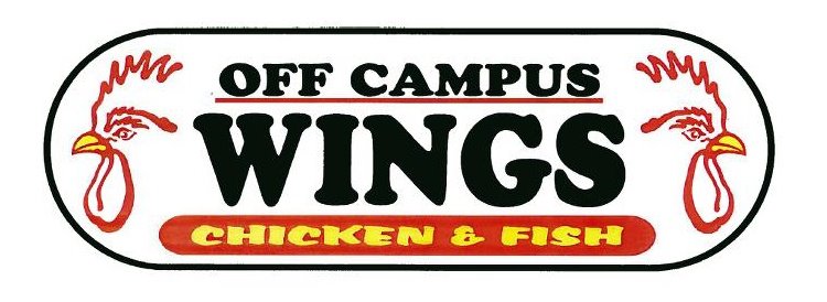 New Wing Place Has The Best Wings In Town! | The City Menus