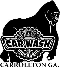 Big Daddy Car Wash