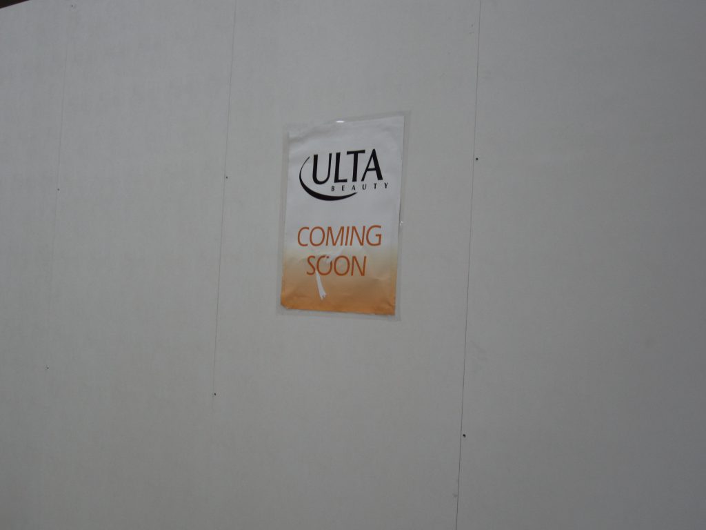 Ulta Store Coming to Arbor Place