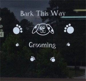 Bark This Way