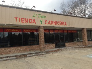 Highway 27 Mexican Store